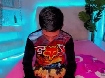 sweet_sin21 webcam model stream image