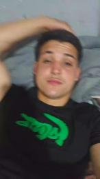 Kaiquek00 webcam model stream image