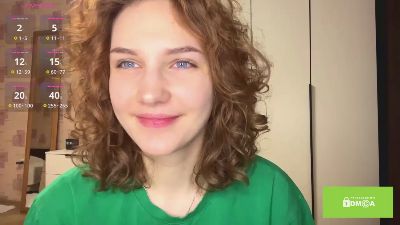 RoslynAngviano webcam model stream image