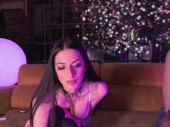 RocketRabbits webcam model stream image