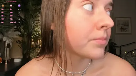 ThelmaJusto webcam model stream image