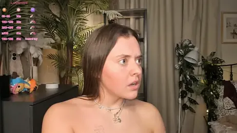 ThelmaJusto webcam model stream image