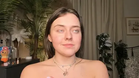 ThelmaJusto webcam model stream image