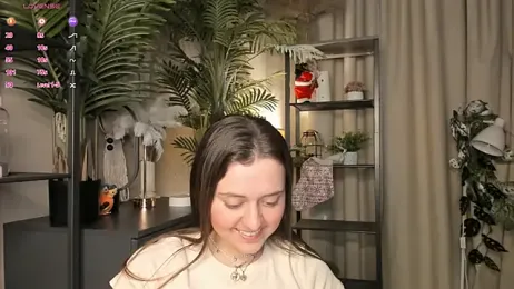 ThelmaJusto webcam model stream image