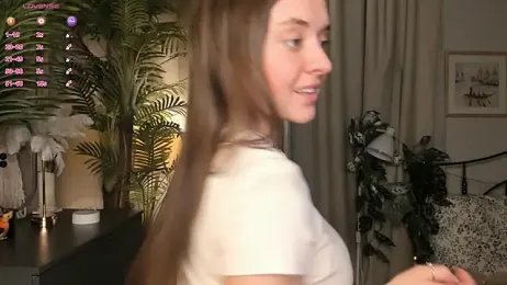 ThelmaJusto webcam model stream image