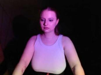 Somnolent-Horrns webcam model stream image