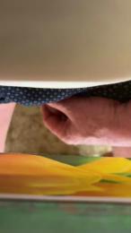 simo65 webcam model stream image