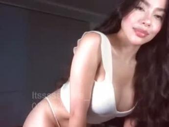 itsssssssme_lana webcam model stream image