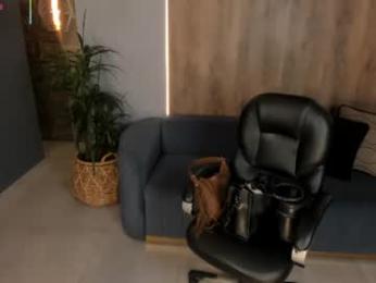 katesunder webcam model stream image