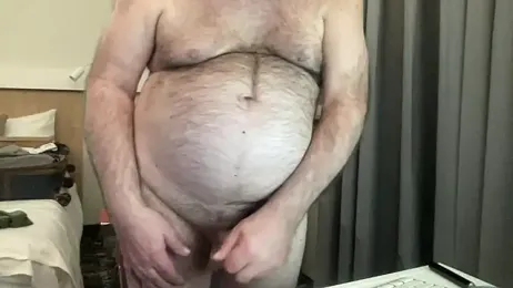 coach-karl webcam model stream image