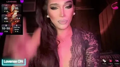 Lo_la_69 webcam model stream image