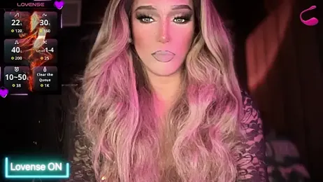 Lo_la_69 webcam model stream image