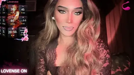 Lo_la_69 webcam model stream image