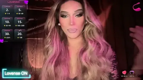 Lo_la_69 webcam model stream image