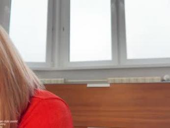 honey_sunshine webcam model stream image