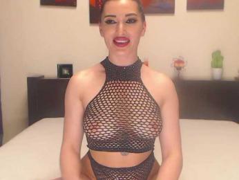 LexaBrunette webcam model stream image