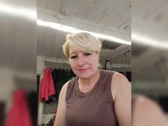 Milena77-1 webcam model stream image