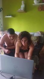 Sandrazook webcam cam4 model stream image