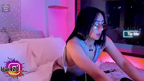 Skyler__blue4 webcam stripchat model stream image