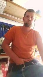 Nudista1984 webcam model stream image