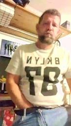 Nudista1984 webcam model stream image