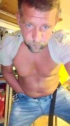 Nudista1984 webcam model stream image