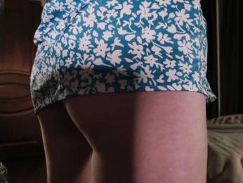 NinaNight webcam model stream image