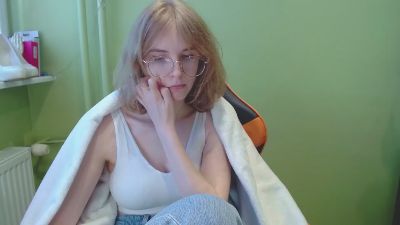 Penny_Pleasure webcam model stream image