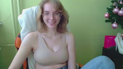 Penny_Pleasure webcam model stream image