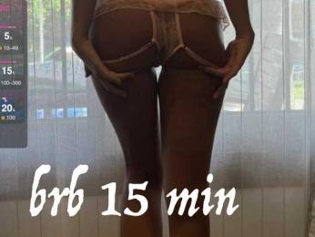 Miss_Milka webcam model stream image