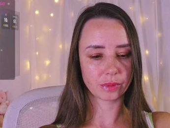 Miss_Milka webcam model stream image