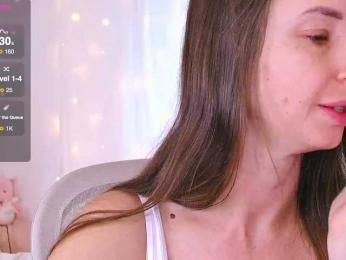 Miss_Milka webcam model stream image