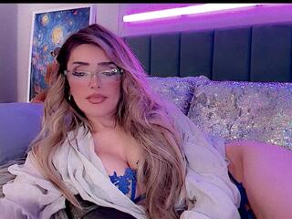 Skye Rhodes webcam model stream image