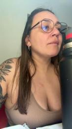Brunitaa webcam model stream image