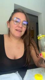 Brunitaa webcam model stream image