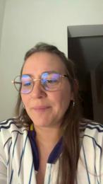 Brunitaa webcam model stream image