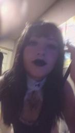 Venom_Doll webcam cam4 model stream image