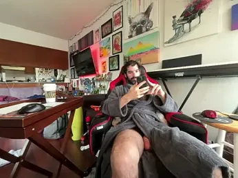 Pupscritch webcam model stream image