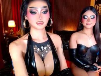 yourdreampinayx webcam model stream image