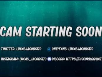 lucas_jacobs webcam chaturbate model stream image