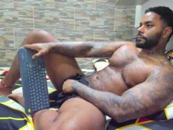 angelo_evans33 webcam model stream image