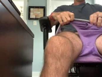 bijockdadohio webcam chaturbate model stream image