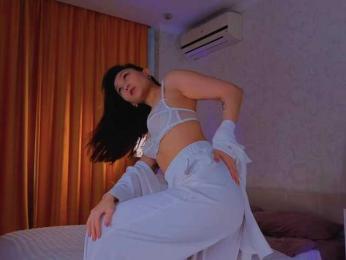 RenaWong webcam model stream image