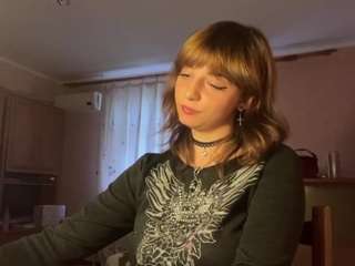 leeannakarels webcam model stream image