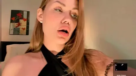 Roxana_Wet_ webcam model stream image