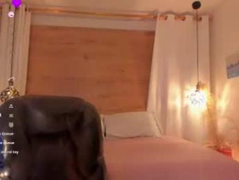 salmaacute webcam model stream image