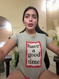 TS-SimplyTheBest webcam stripchat model stream image