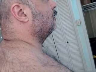 flmusclebearcub webcam model stream image