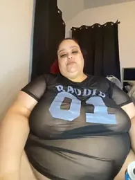 Exotic_Queen_ webcam model stream image