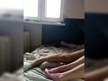 DimaSexIva webcam model stream image